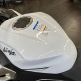 Мотоцикл Kawasaki NINJA400 с пробегом 2703 km