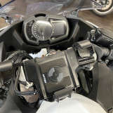 Мотоцикл Kawasaki NINJA400 с пробегом 2703 km