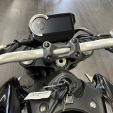 Мотоцикл Honda CB1000R з пробігом 1727 km