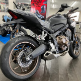 Мотоцикл Honda CB650R з пробігом 1 km