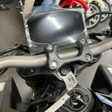 Мотоцикл Honda CB650R з пробігом 1 km