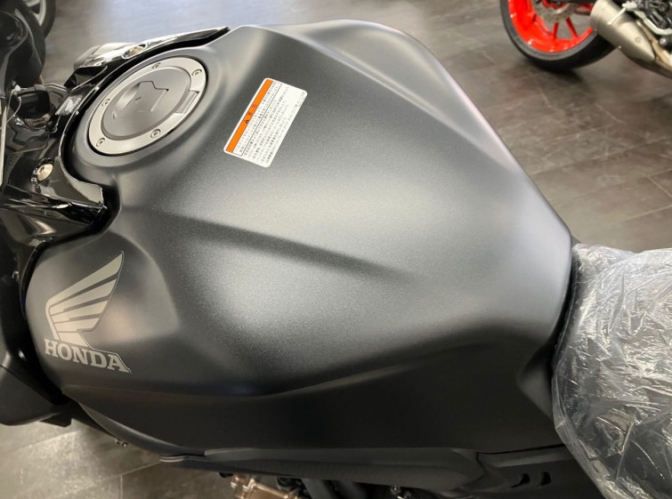 Мотоцикл Honda CB650R з пробігом 1 km