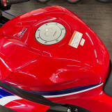 Мотоцикл Honda CBR600RR с пробегом 7794 km