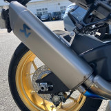 Мотоцикл Honda CBR1000RR-R FB SP с пробегом 1905 km