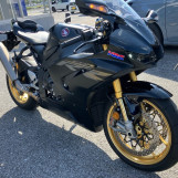 Мотоцикл Honda CBR1000RR-R FB SP с пробегом 1905 km