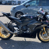 Мотоцикл Honda CBR1000RR-R FB SP с пробегом 1905 km