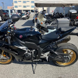 Мотоцикл Honda CBR1000RR-R FB SP с пробегом 1905 km