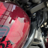 Мотоцикл Honda REBEL CMX1100DCT с пробегом 42343 km