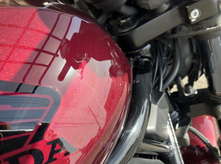 Мотоцикл Honda REBEL CMX1100DCT с пробегом 42343 km