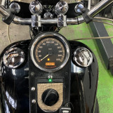 Мотоцикл HD FATBOY FLSTF з пробігом 36014 km