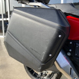 Мотоцикл Honda X-ADV750 з пробігом 2157 km