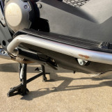 Мотоцикл Honda X-ADV750 з пробігом 2157 km