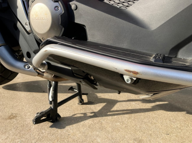 Мотоцикл Honda X-ADV750 з пробігом 2157 km