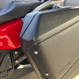 Мотоцикл Honda X-ADV750 з пробігом 2157 km