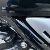 Мотоцикл Kawasaki Z900RS з пробігом 7125 km