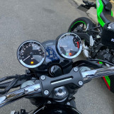 Мотоцикл Kawasaki Z900RS з пробігом 7125 km