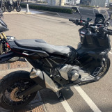 Мотоцикл Honda X-ADV750 с пробегом 4119 km