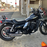 Мотоцикл Kawasaki ELIMINATOR 250SE з пробігом 25317 km