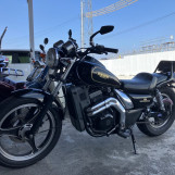 Мотоцикл Kawasaki ELIMINATOR 250SE з пробігом 25317 km