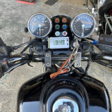 Мотоцикл Kawasaki ELIMINATOR 250SE з пробігом 25317 km