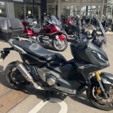 Мотоцикл Honda X-ADV750 з пробігом 12312 km