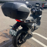 Мотоцикл Honda X-ADV750 з пробігом 12312 km