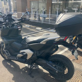 Мотоцикл Honda X-ADV750 з пробігом 12312 km