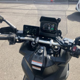 Мотоцикл Honda X-ADV750 з пробігом 12312 km