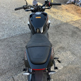 Мотоцикл HD X350 з пробігом 2111 km