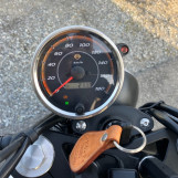 Мотоцикл HD X350 з пробігом 2111 km