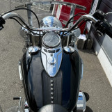Мотоцикл HD HERITAGE FLSTC с пробегом 6825 km