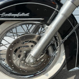 Мотоцикл HD HERITAGE FLSTC с пробегом 6825 km