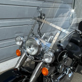 Мотоцикл HD HERITAGE FLSTC с пробегом 6825 km