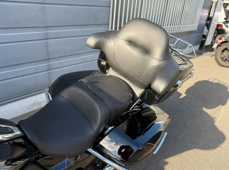 Мотоцикл HD ﾊｰﾚｰFLHXU с пробегом 2 km