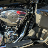 Мотоцикл HD ﾊｰﾚｰFLHXU с пробегом 2 km