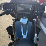 Мотоцикл HD ﾊｰﾚｰFLHXU с пробегом 2 km