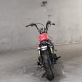 Мотоцикл Yamaha XJ400SPL с пробегом 6252 km