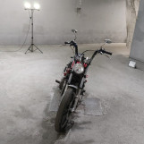 Мотоцикл Yamaha XJ400SPL с пробегом 6252 km