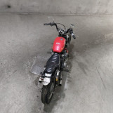 Мотоцикл Yamaha XJ400SPL с пробегом 6252 km