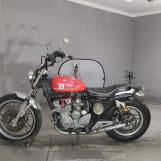 Мотоцикл Yamaha XJ400SPL с пробегом 6252 km