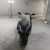 Мотоцикл Yamaha MAJESTY 250 з пробігом 22552 km