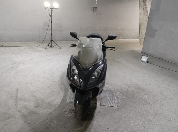 Мотоцикл Yamaha MAJESTY 250 з пробігом 22552 km