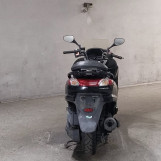 Мотоцикл Yamaha MAJESTY 250 з пробігом 22552 km
