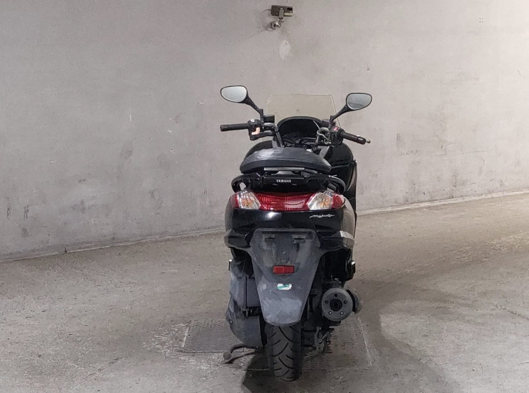 Мотоцикл Yamaha MAJESTY 250 з пробігом 22552 km