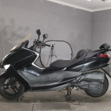 Мотоцикл Yamaha MAJESTY 250 з пробігом 22552 km