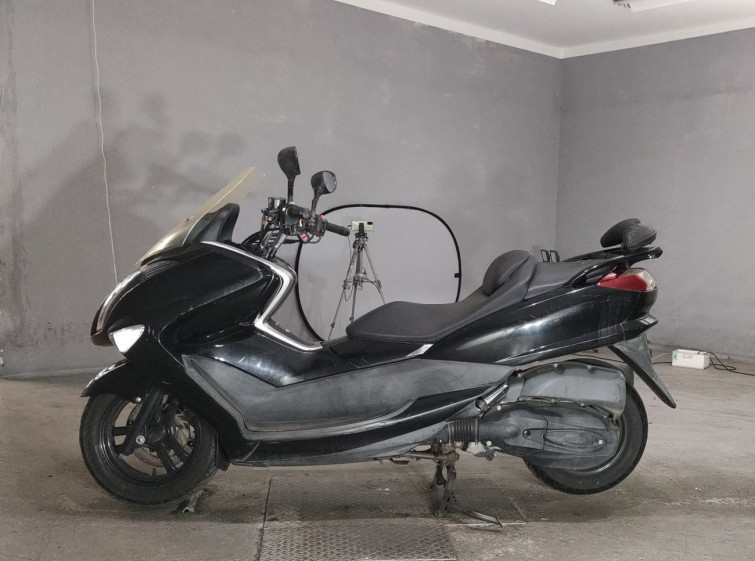 Мотоцикл Yamaha MAJESTY 250 з пробігом 22552 km