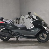 Мотоцикл Yamaha MAJESTY 250 з пробігом 22552 km