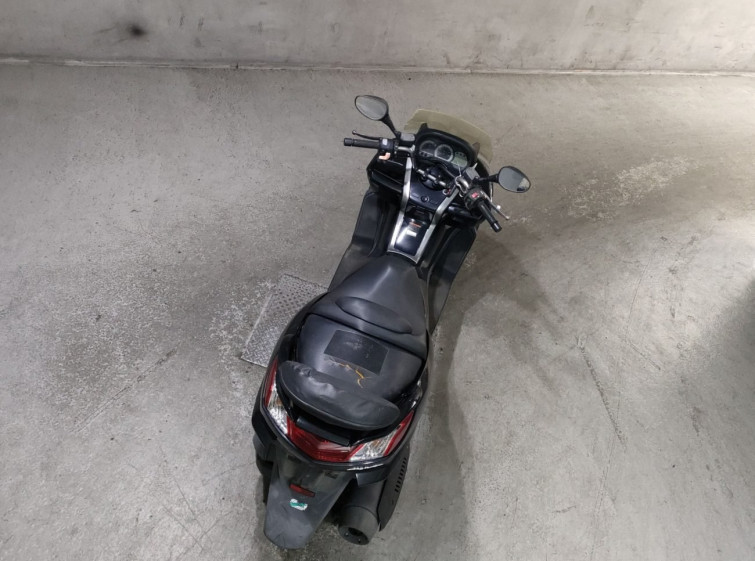 Мотоцикл Yamaha MAJESTY 250 з пробігом 22552 km