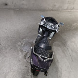 Мотоцикл Honda FORZA Z