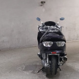 Мотоцикл Honda FORZA Z